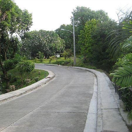 Davao Eagle Ridge Resort Kültér fotó
