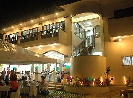 Davao Eagle Ridge Resort Kültér fotó