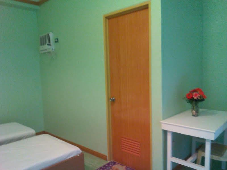 Davao Eagle Ridge Resort Kültér fotó