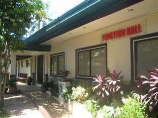 Davao Eagle Ridge Resort Kültér fotó