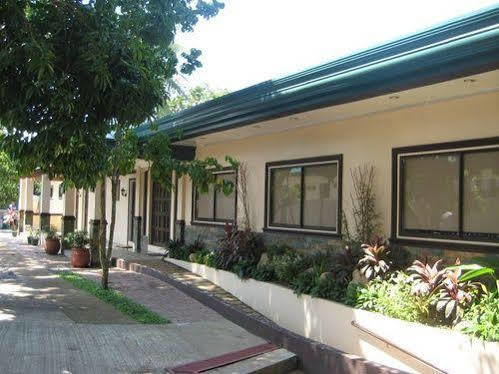 Davao Eagle Ridge Resort Kültér fotó