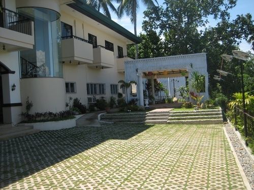 Davao Eagle Ridge Resort Kültér fotó