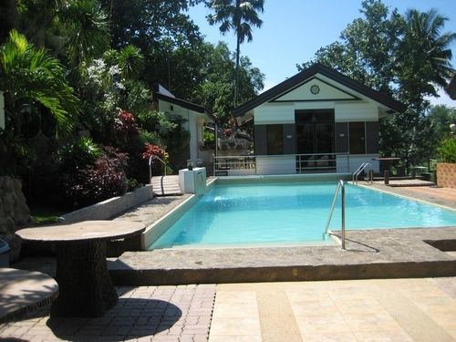Davao Eagle Ridge Resort Kültér fotó