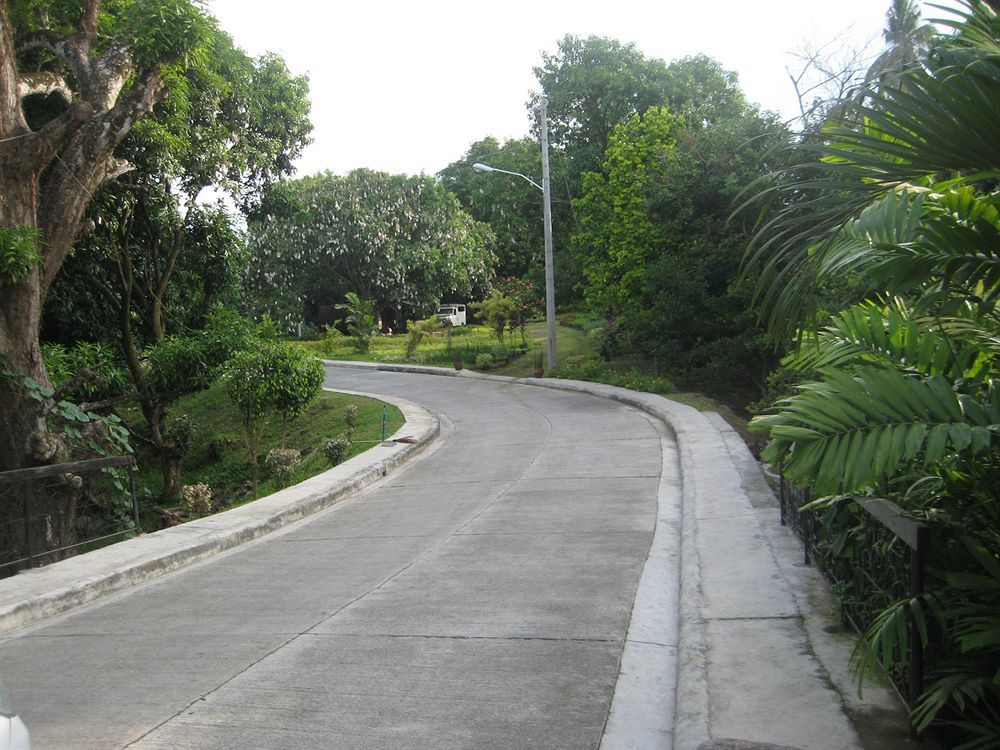Davao Eagle Ridge Resort Kültér fotó