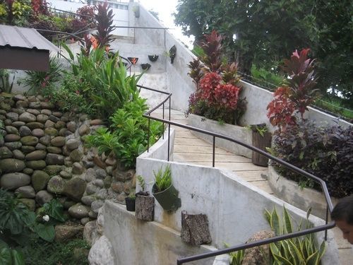 Davao Eagle Ridge Resort Kültér fotó