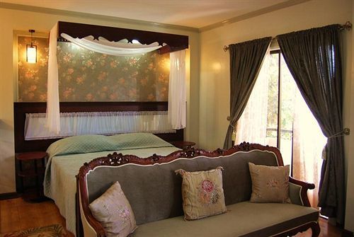 Davao Eagle Ridge Resort Kültér fotó
