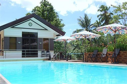Davao Eagle Ridge Resort Kültér fotó