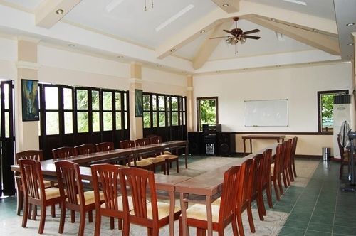 Davao Eagle Ridge Resort Kültér fotó