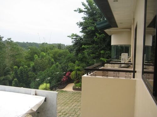 Davao Eagle Ridge Resort Kültér fotó