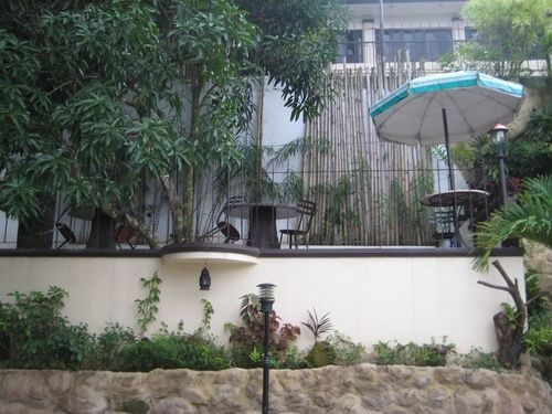 Davao Eagle Ridge Resort Kültér fotó